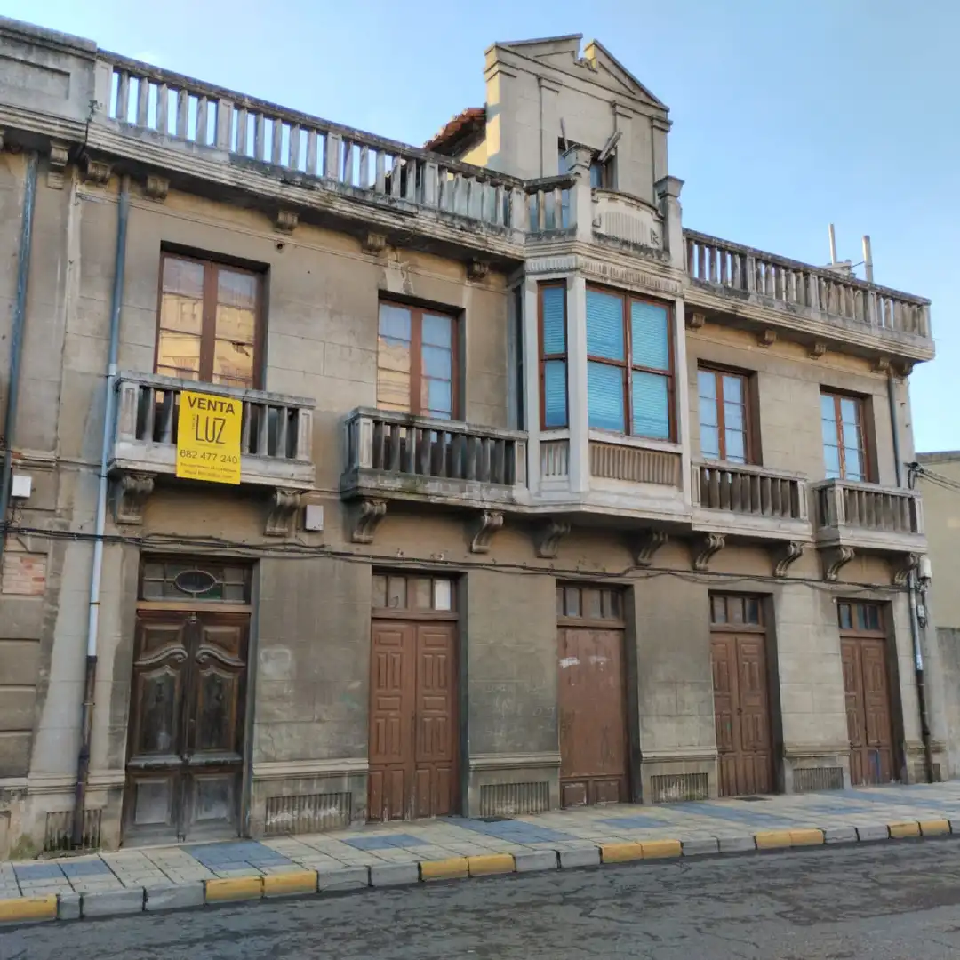 Maison à vendre à La Bañeza