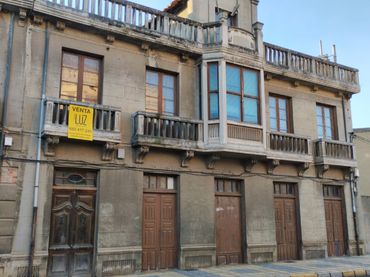 Casa in vendita a La Bañeza