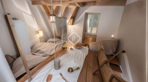 Increíble casa menorquina para reformar con proyecto y permiso de obra en venta en pleno centro histórico de Mahón, imatge 4