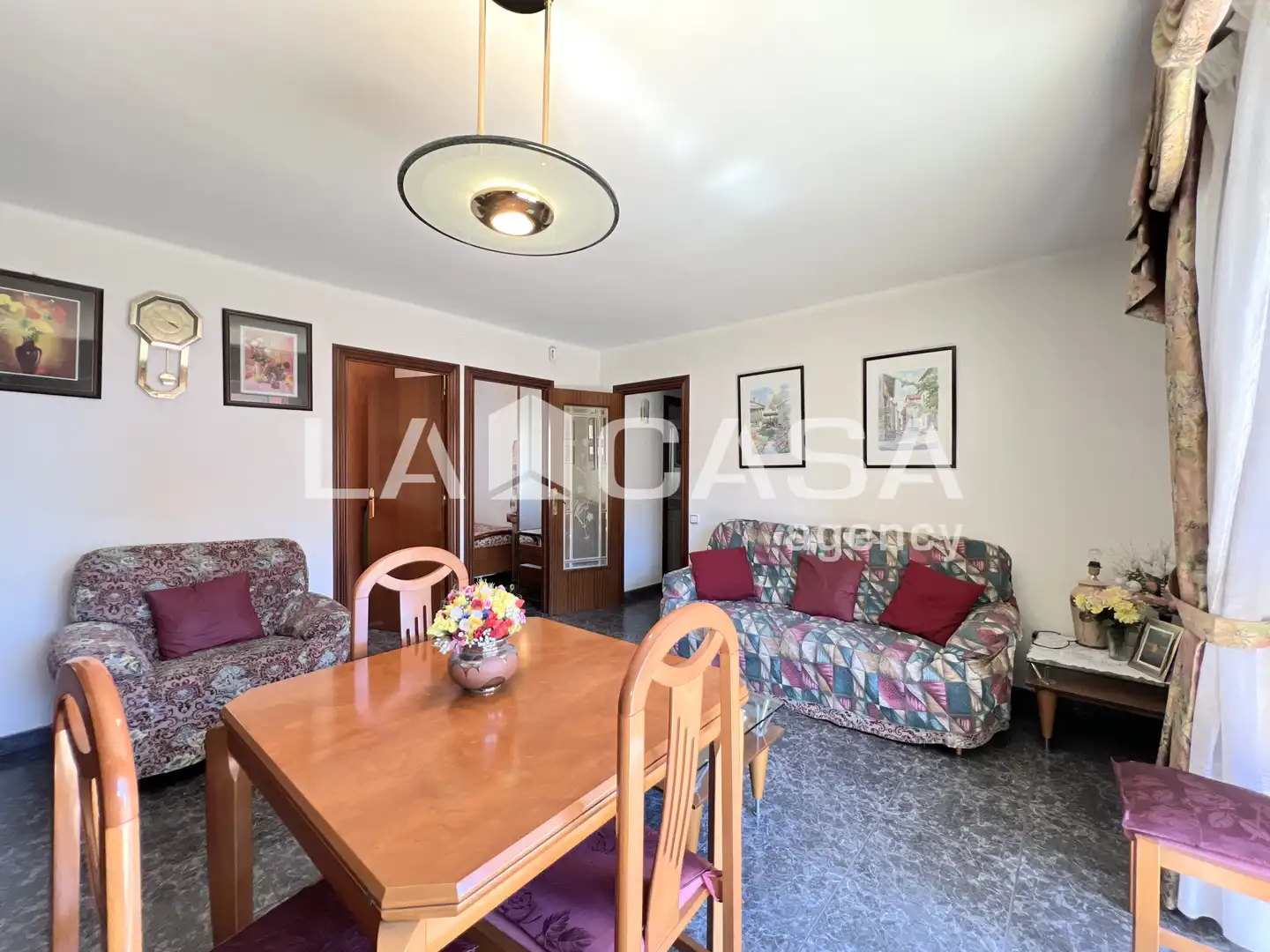Flat for sale in Llefià