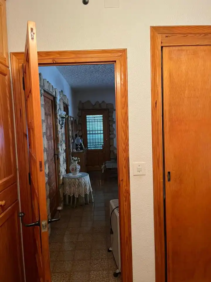 Casa o chalet en venta en Salinas con Aire acondicionado, Jardín privado y Terraza
