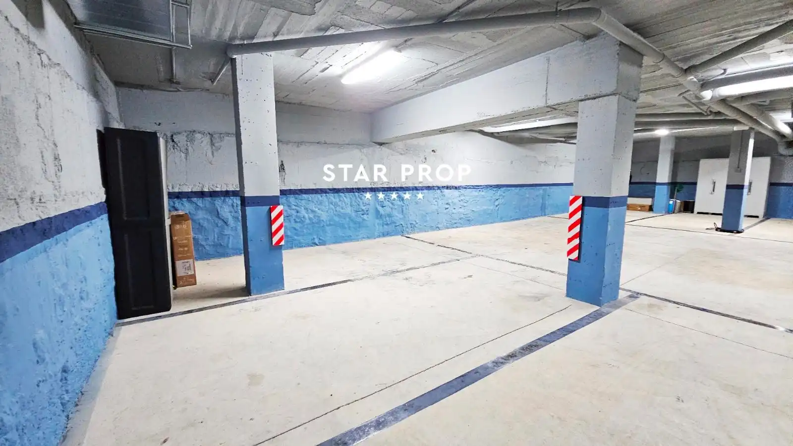 Parkplatz von Wohnung zum Verkauf in Llançà mit Klimaanlage, Heizung und Terrasse