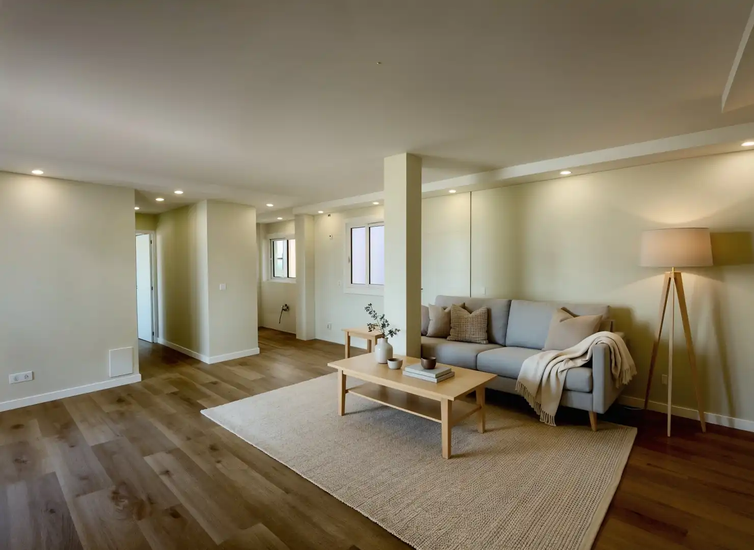 Apartamento en venta en S'Arenal