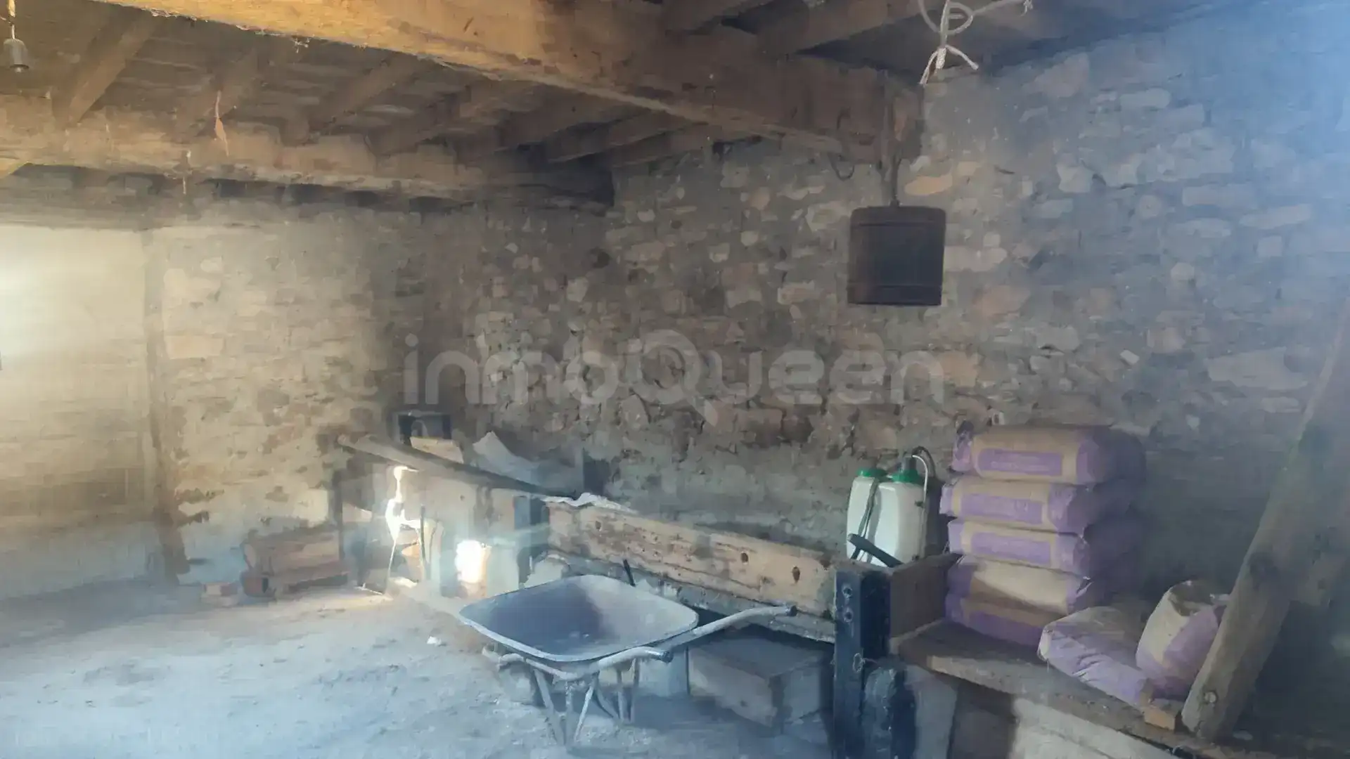 Casa o xalet en venda en Candamo