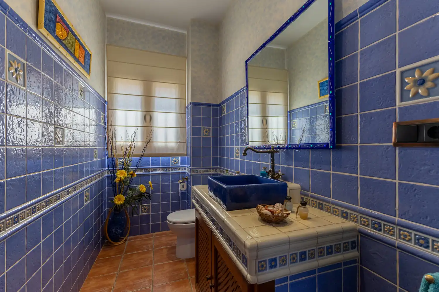 Casa amb terrassa en venda a Xàtiva, imagen 28