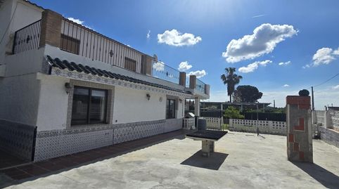 Foto 5 de Casa o chalet en venta en Santa Bárbara, Llíria
