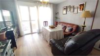 Living room of Flat for sale in  Huelva Capital  with Terrace