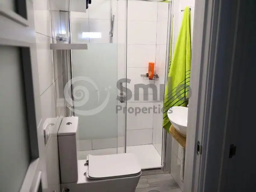 Baño de Planta baja en venta en Arico con Terraza y Amueblado