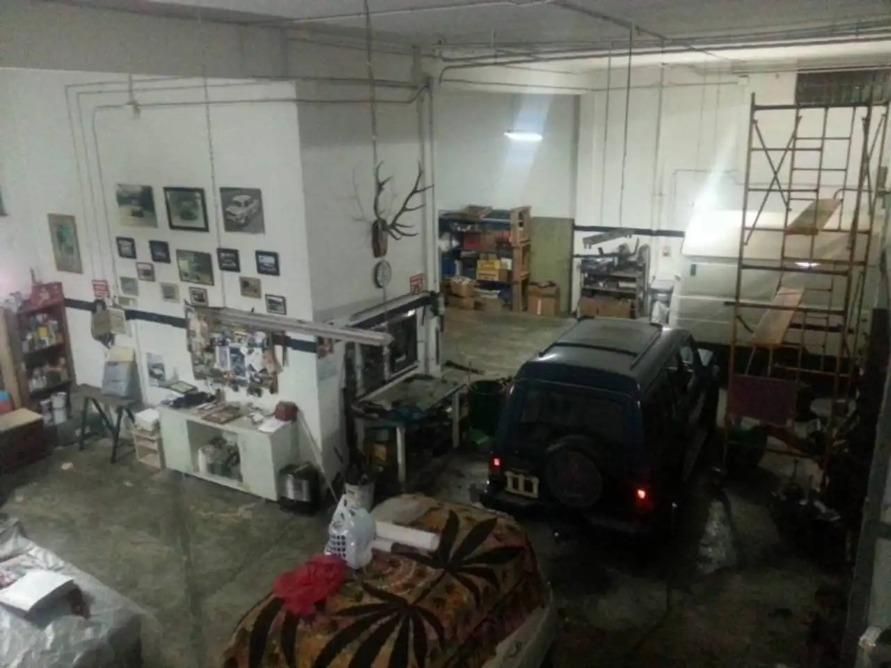 Local comercial en venta en Parroquias Sur - La Manjoya, imagen 3