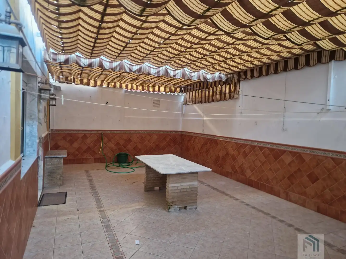 Pis en venda en Montilla amb Aire condicionat, Traster i Moblat