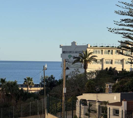 Piso en Venta en Parque de la Paloma