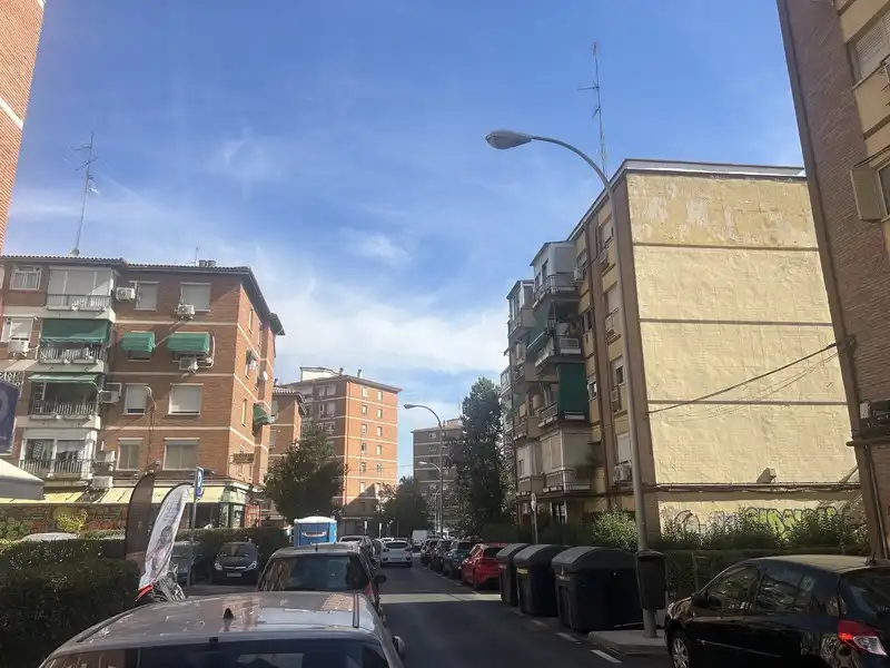 Pis amb ascensor en venda a VALLE INCLAN, imagen 2