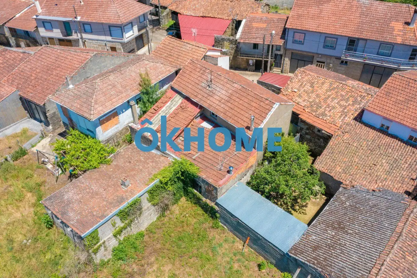 Casa o chalet en venta en Vilardevós con Trastero y Amueblado