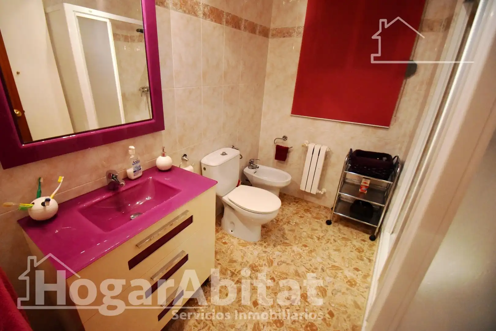 Appartement avec ascenseur à vendre à Calle Barcelona, imagen 20