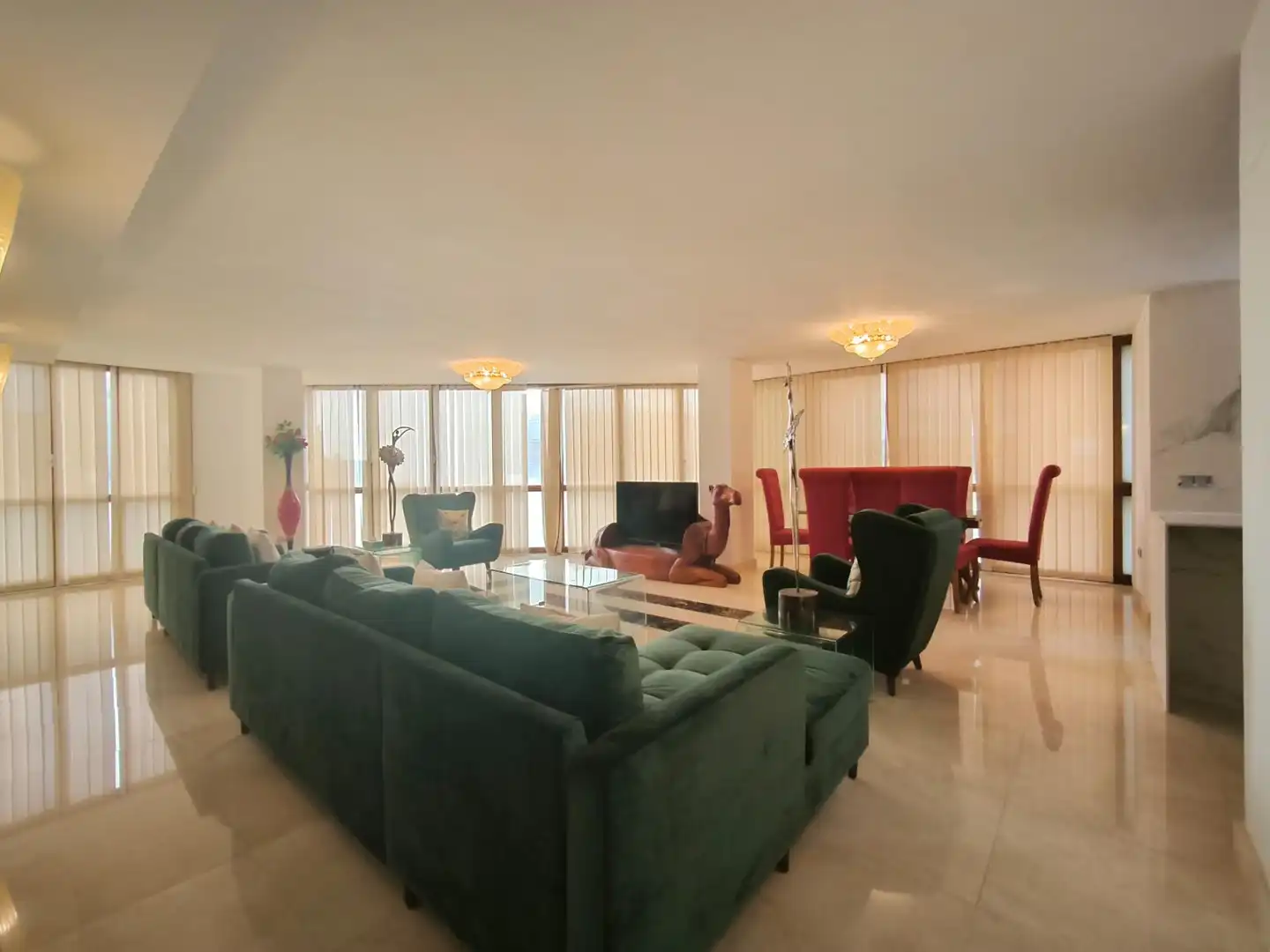 Piso con ascensor en venta en Avenida ALFONSO EL SABIO, imagen 6