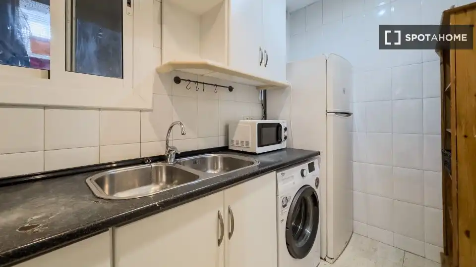 Habitació a Sants