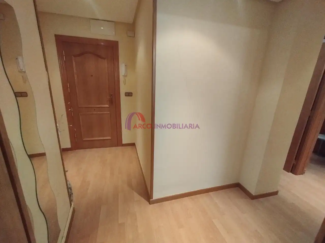 Wohnung zum Verkauf in Burgos mit Heizung