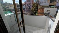 Balcony of Flat for sale in  Barcelona Capital  with Balcony