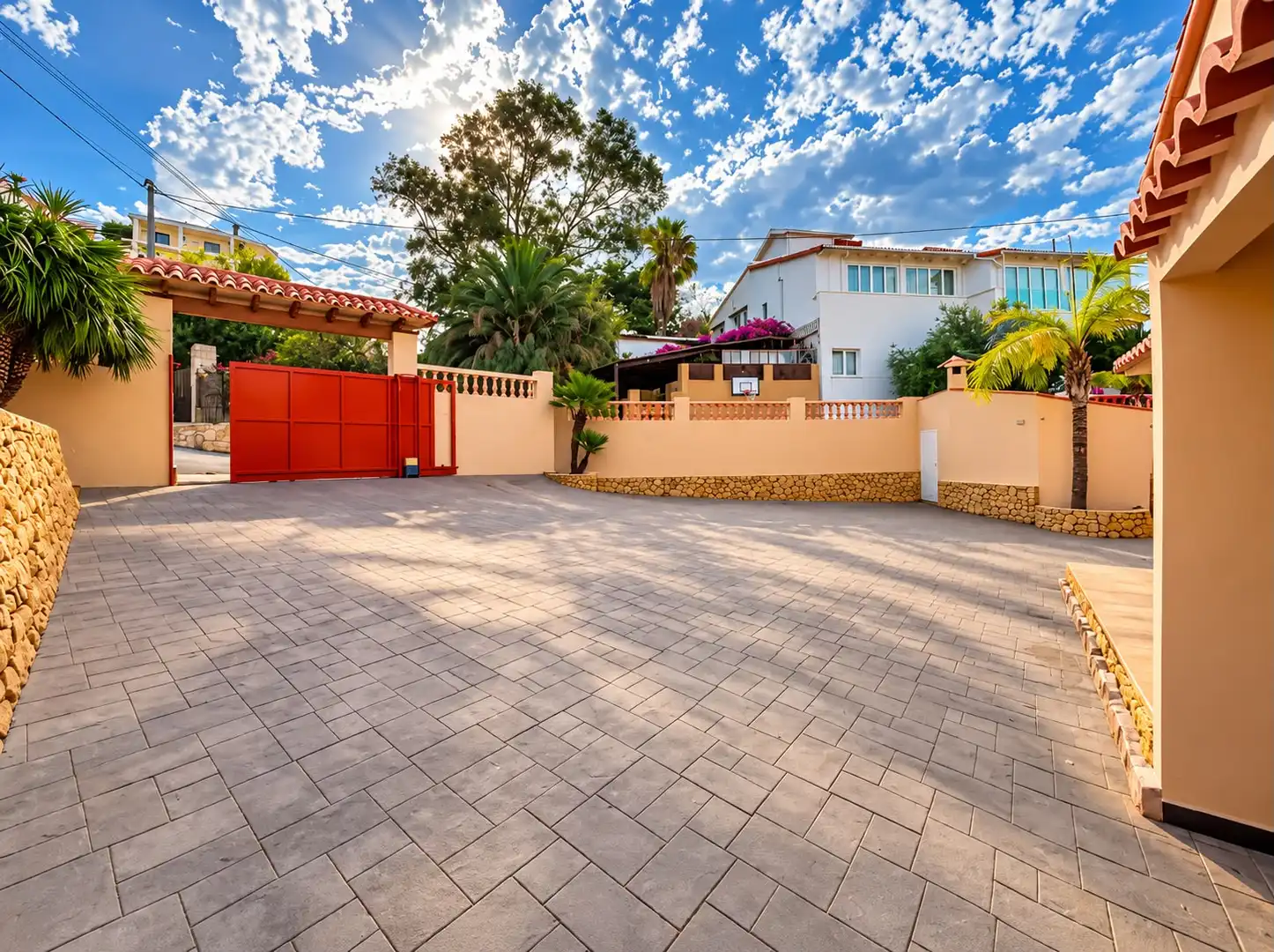 Detached house with terrace for sale in Avinguda d'Amèrica, imagen 5