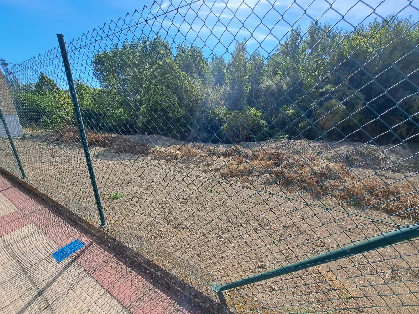 Wohnbaugrundstück zum Verkauf in Calle Oreca, imagen 8