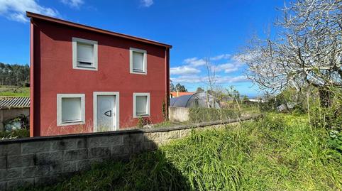 Foto 2 de Casa o chalet en venta en Lugar Chantada, Paderne, A Coruña