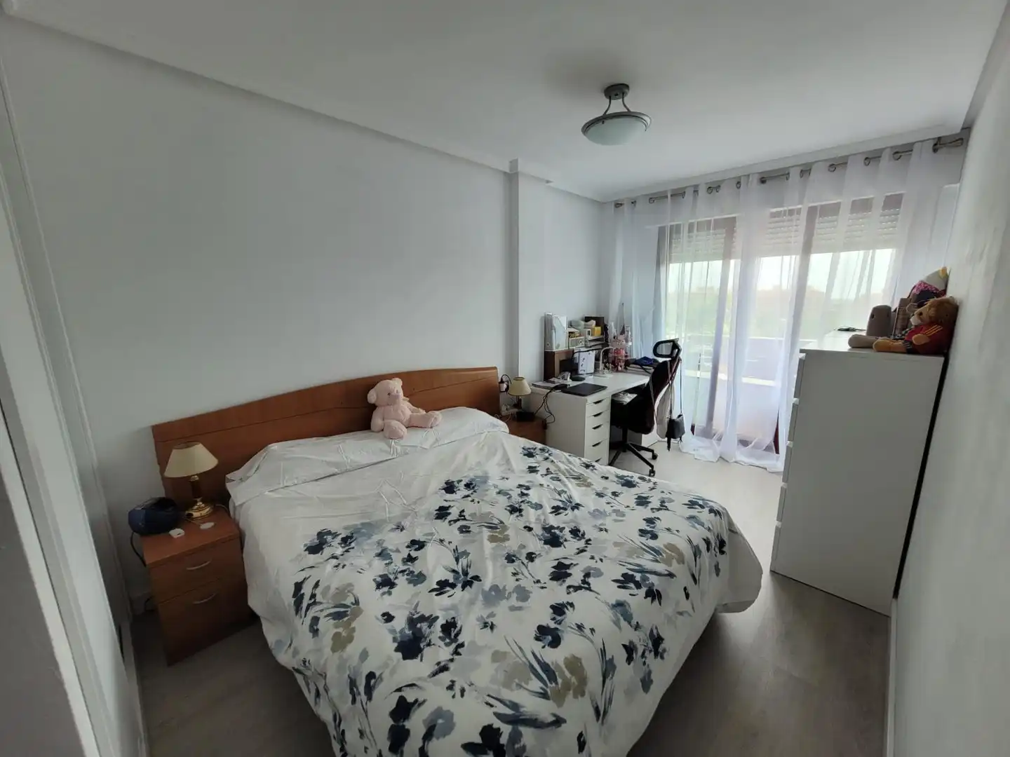 Habitación de Piso en venta en Salamanca con Calefacción y Balcón