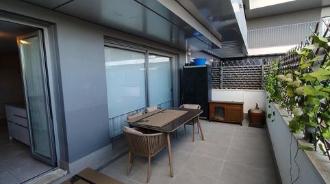 Foto 5 de Planta baixa en venda a Acera Fuente de la Salud, Santa Rosa - Valdeolleros, Córdoba Capital