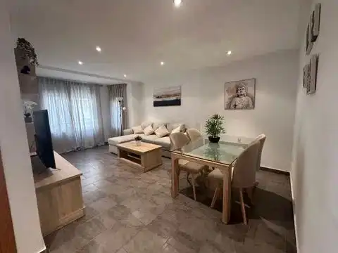 Sala d'estar de Pis de lloguer en Elche ciudad