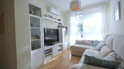 Foto 2 de Pis en venda a La Plata, Cádiz