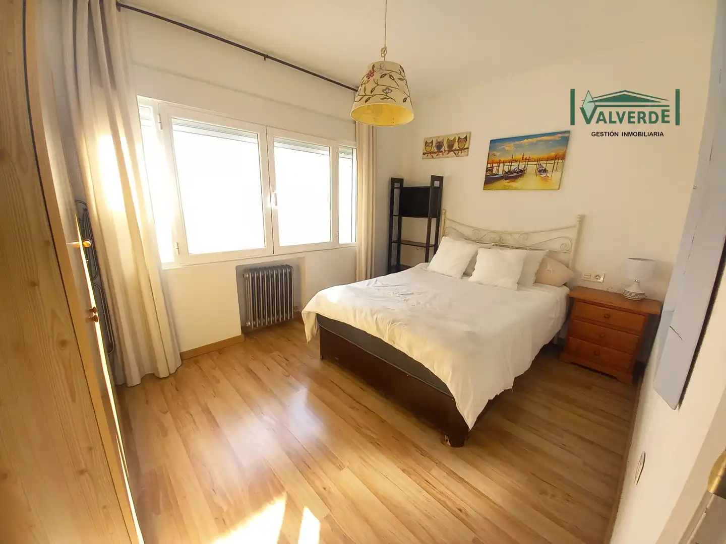 Apartamento con ascensor en alquiler en Calle Puentezuelas, imagen 6
