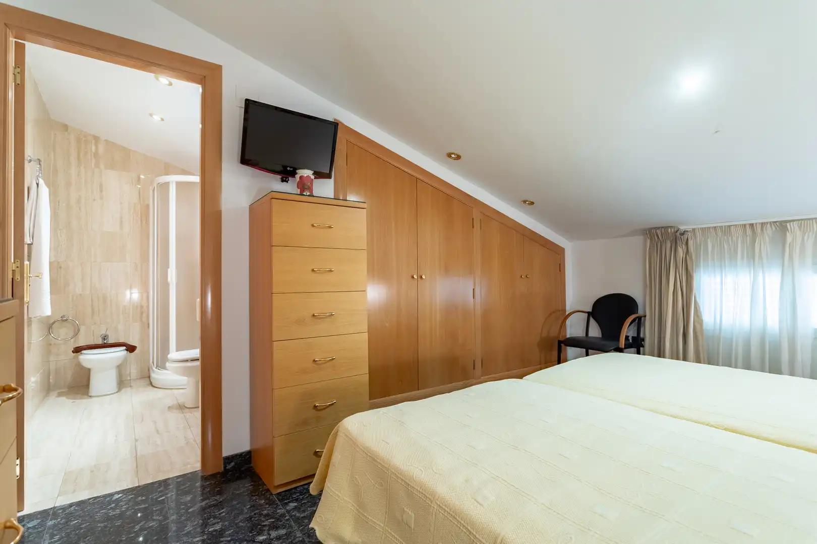 Chalet con piscina en venta en Avinguda de la Diputació 98, imagen 28