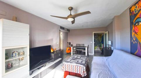 Foto 4 de Pis en venda a Ciudad Aljarafe, Mairena del Aljarafe