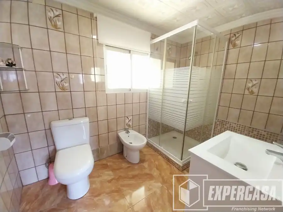 Baño de Finca rústica en venta en Torrent con Terraza