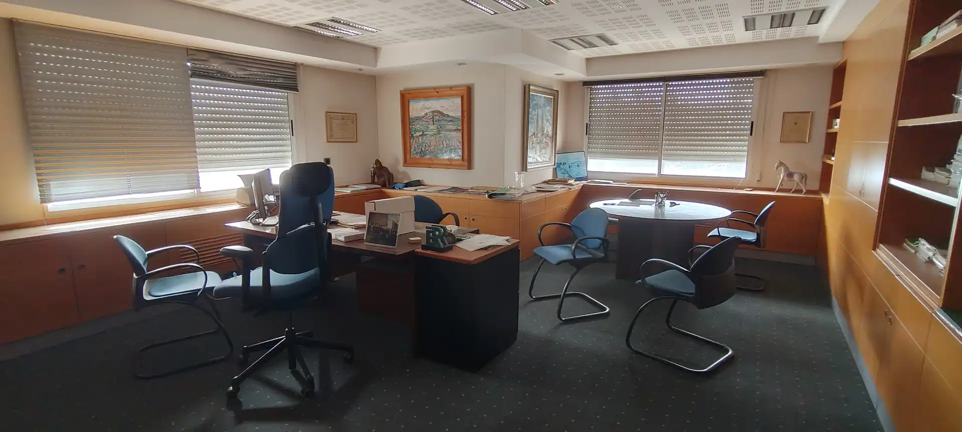 Office space for sale in Calle de Miguel Astráin, imagen 26