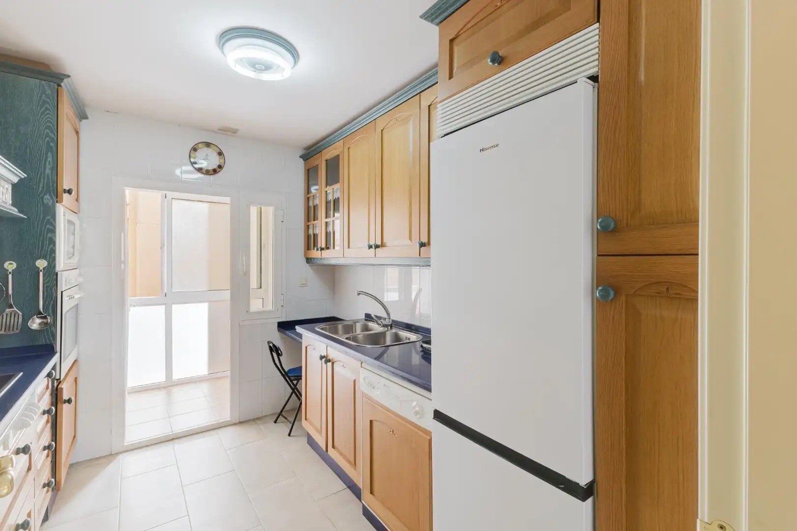 Appartement avec ascenseur à vendre à Calle ANTONIO FERRANDIS, imagen 11