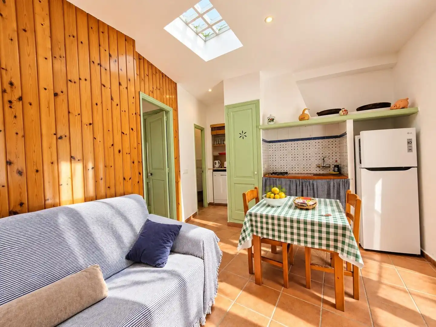 Maison avec terrasse à vendre à Es Grau - Serra Morena, imagen 35