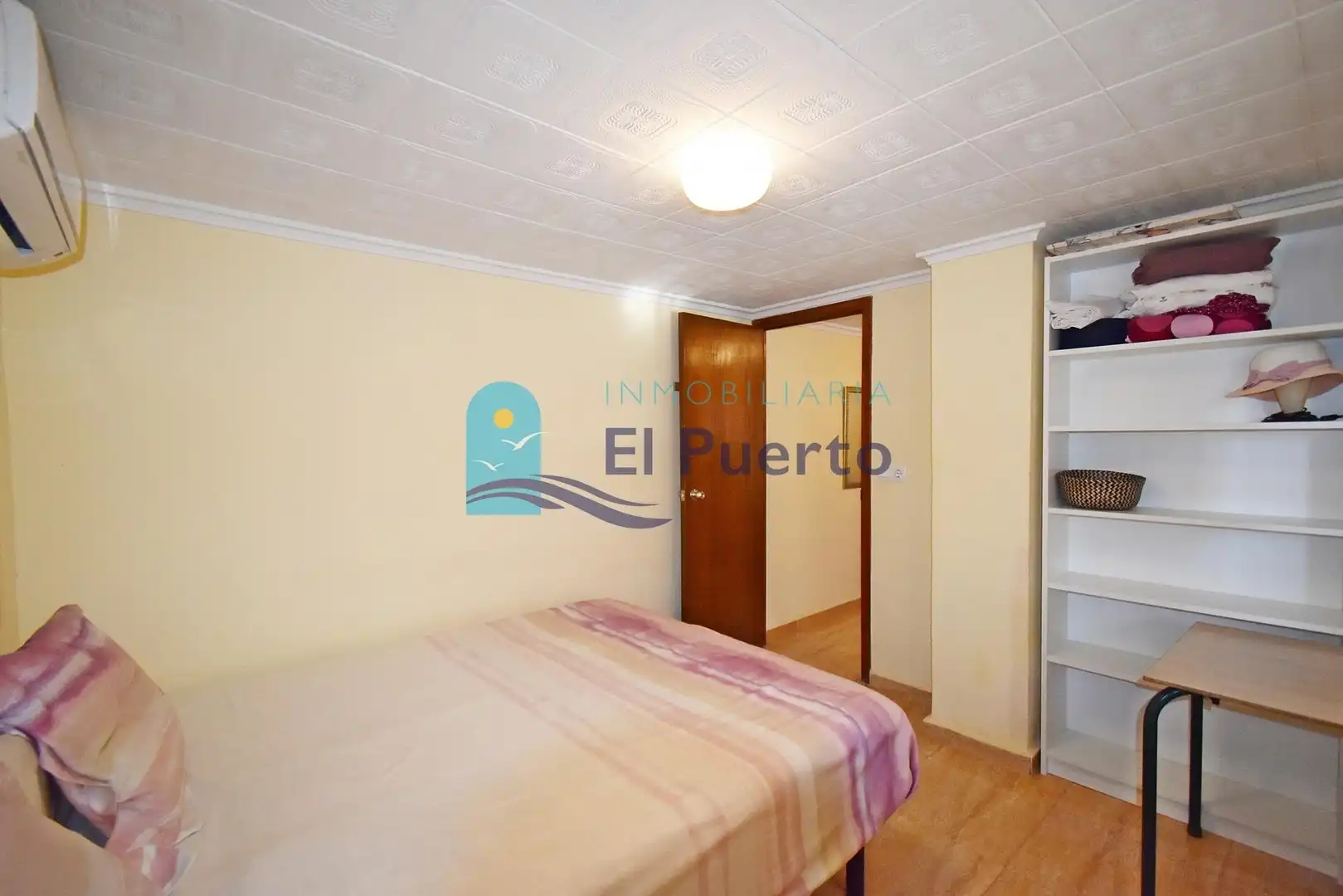 Habitación de Dúplex en venta en Cartagena con Aire acondicionado, Jardín privado y Terraza