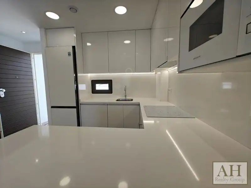 Appartement compact à vendre à Balcón de Finestrat - Terra Marina, imagen 8