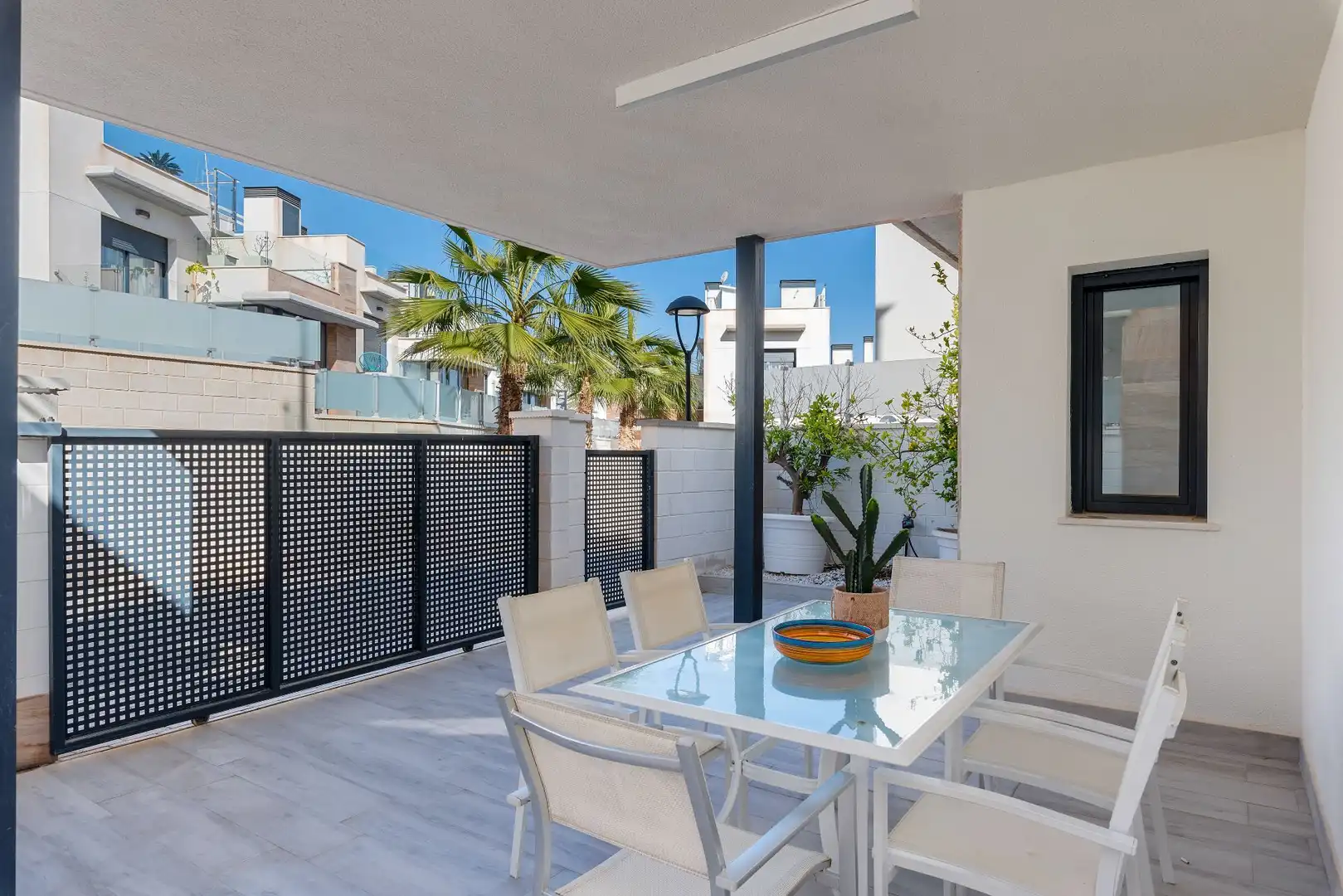 Houses for rent in Lomas de Cabo Roig - Los Dolses