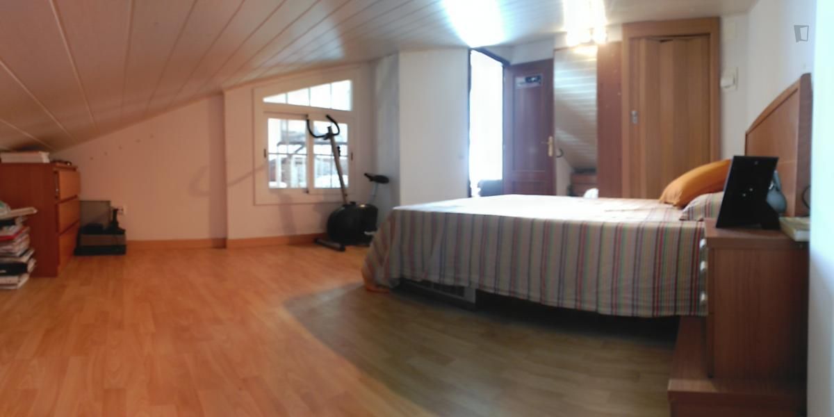 Apartament per a compartir a Vista Alegre