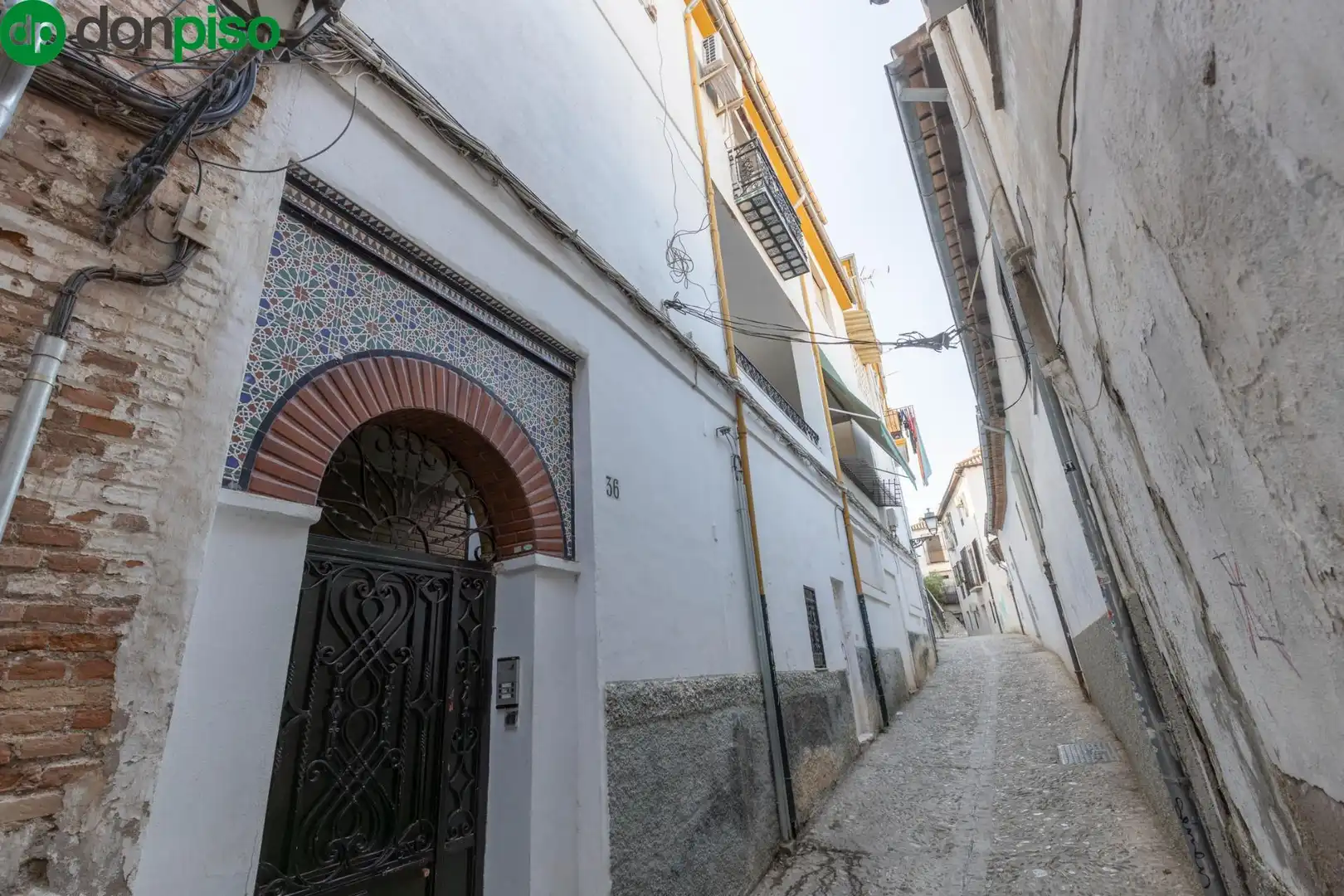 Inmuebles singulares en venta en Beteta 36, imagen 5