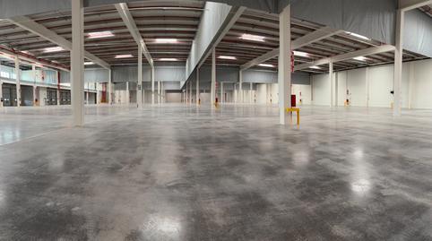 Photo 4 of Industrial buildings to rent in Carrer Circumval•lació, Castellbisbal, Barcelona