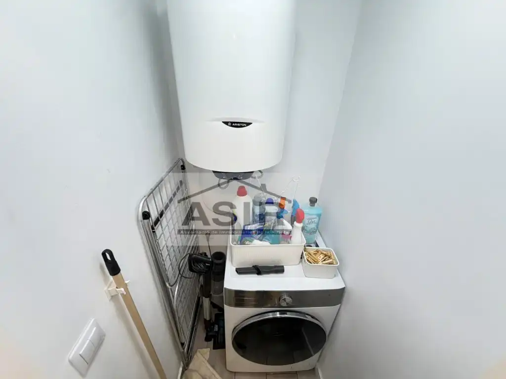 Piso en venta en Alzira con Aire acondicionado