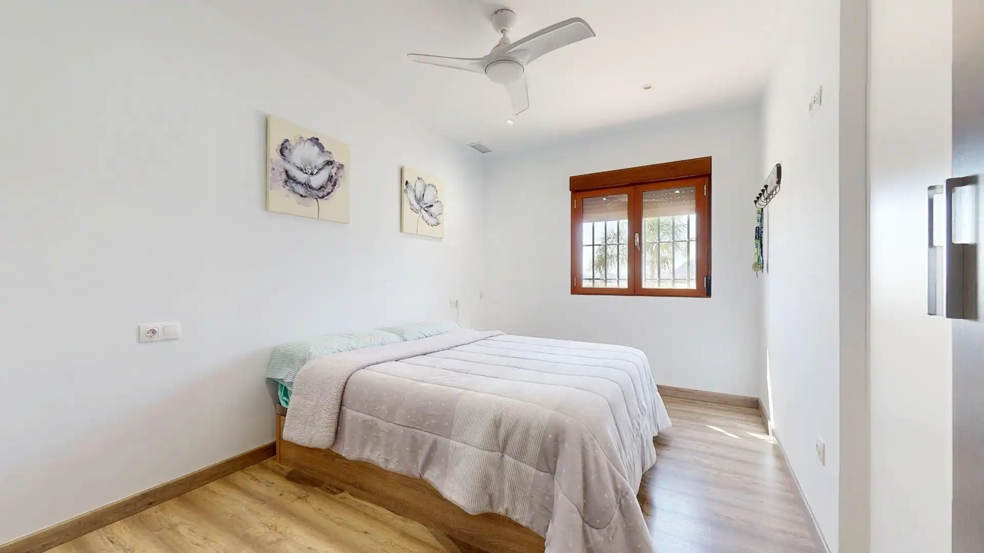 Habitación de Casa o chalet en venta en Agost con Terraza y Piscina