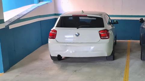 Photo 2 of Garage to rent in Avenida de la Isabela Braganza, 16, Los Hueros, Villalbilla