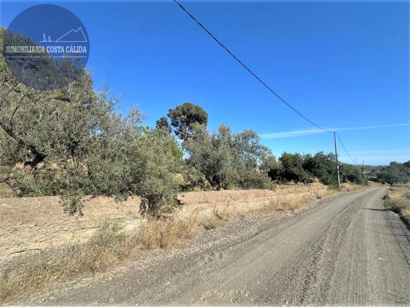 Finca rústica en venda en Águilas amb Jardí privat, Terrassa i Traster