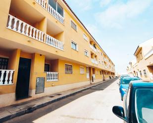 Vista exterior de Apartament en venda en Formentera del Segura amb Aire condicionat i Terrassa