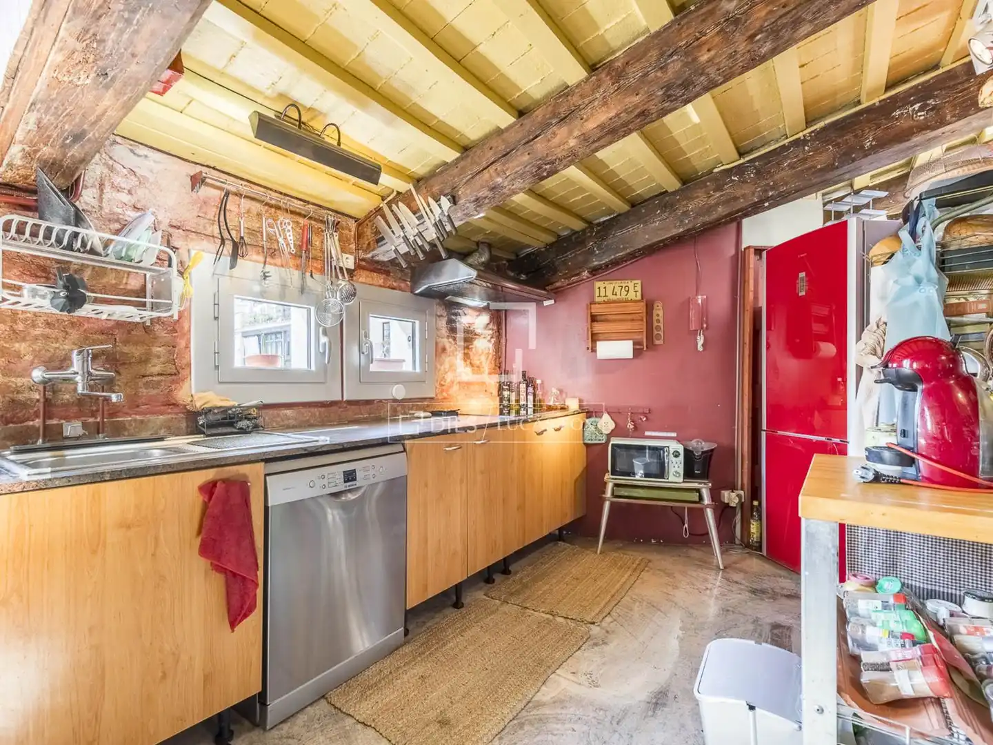 Loft zum Verkauf in Ciutat Vella, imagen 8
