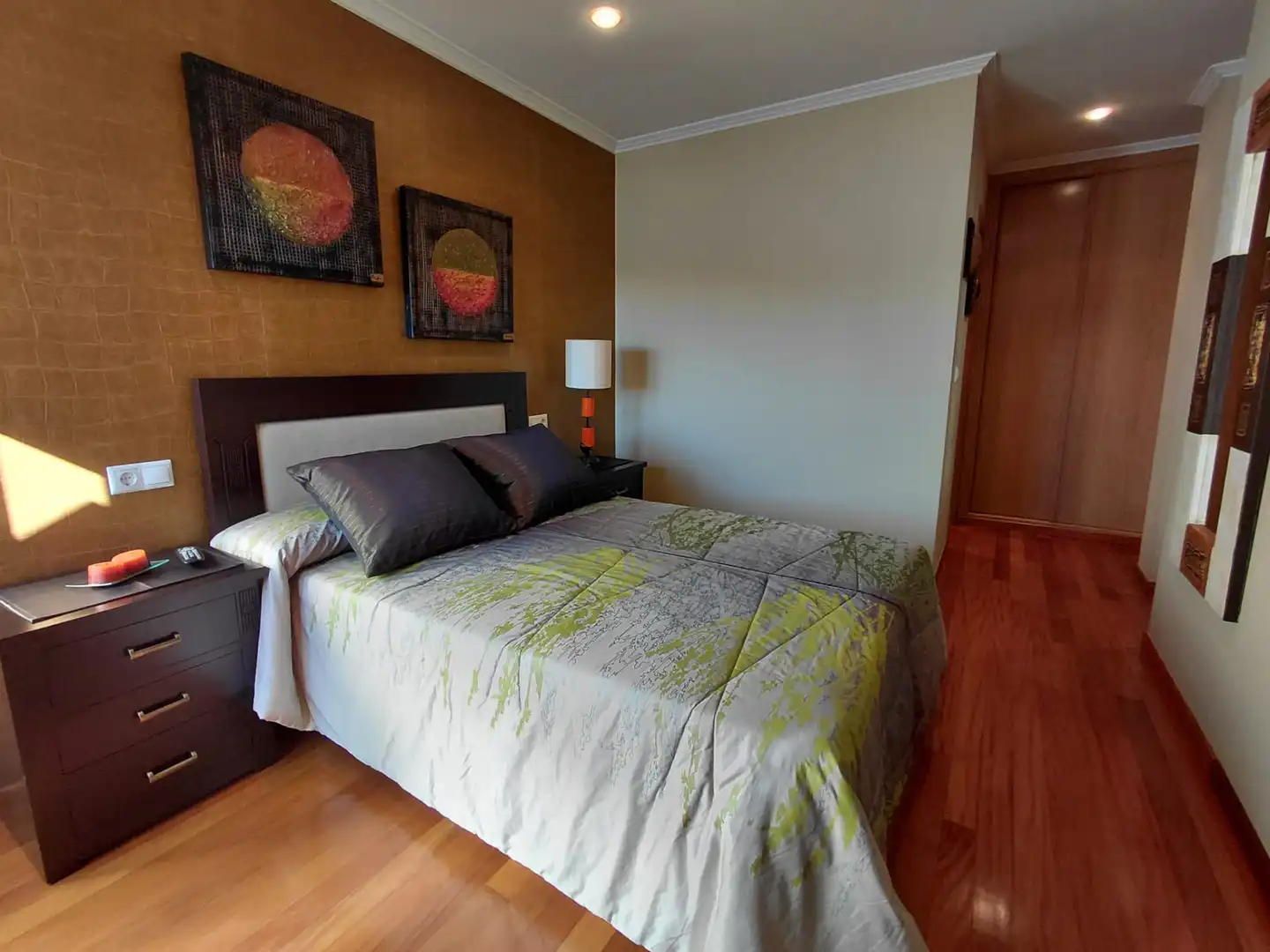 Duplexes for sale in Cambados