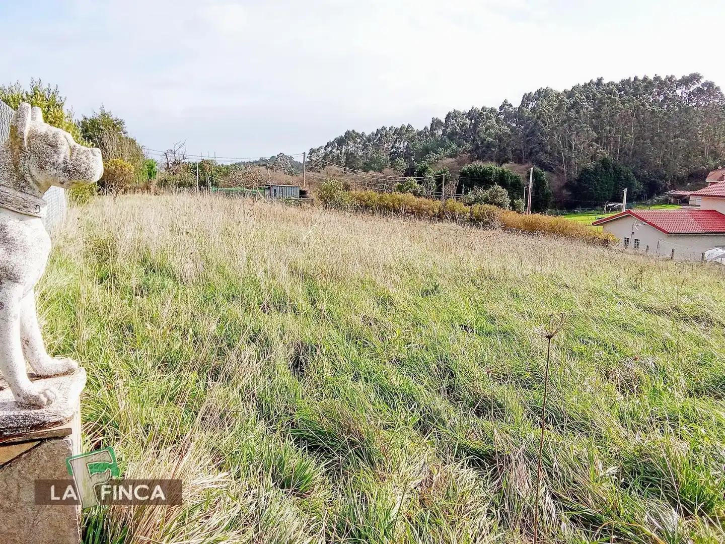 Residencial en venta en La arena, Bocines - Nembro - Cardo